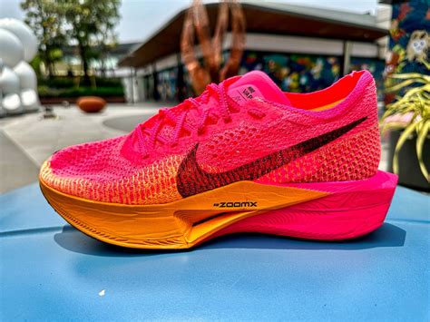 Nike ZoomX Vaporfly 3 Review | Running Shoes Guru