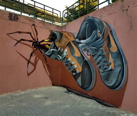 The Most Amazing And Realistic 3D Street Art images - 3d street art, art street, fine art ...