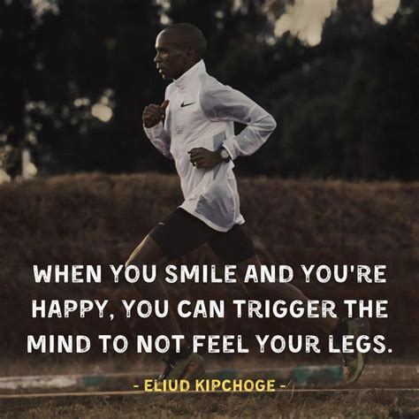 Eliud Kipchoge Quotes - ShortQuotes.cc