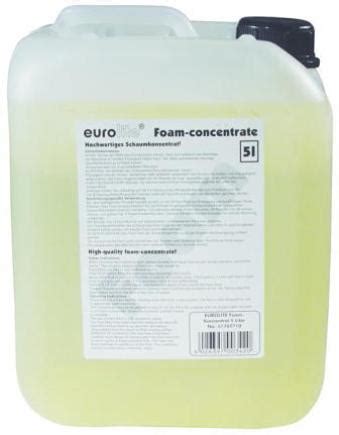 FOAM CONCENTRATE 5L FOAM LIQUID DISCONTINUED PRODUCTS OUT OF STOCK foam concentrate