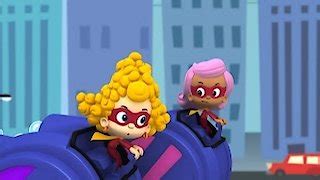 Watch Bubble Guppies Season 2 Episode 19 - Good Hair Day! Online Now