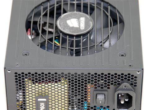 Corsair AX760i 760 W Review | TechPowerUp