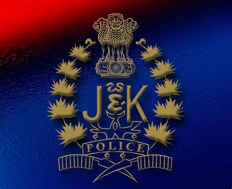 Police Officer’s Murder Case: Charge Sheet Filed Against 3 Arrested Criminals In J&K – Kashmir ...