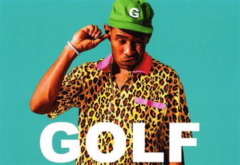 Tyler, the Creator Shares Golf Wang F/W 2016 Lookbook | PigeonsandPlanes