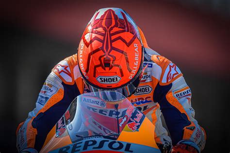 "¿Qué esperabais? Es Marc Márquez" | MotoGP™