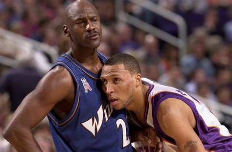 Through The Years: Shawn Marion Photo Gallery | NBA.com