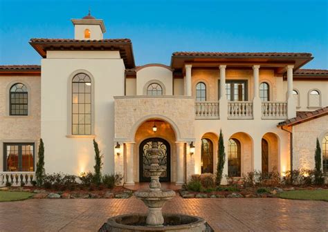 How To Get That "Spanish" Stucco Look