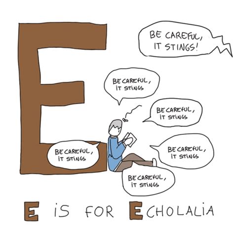 Echolalia & Autism: A Stepping Stone to Meaningful Speech ...