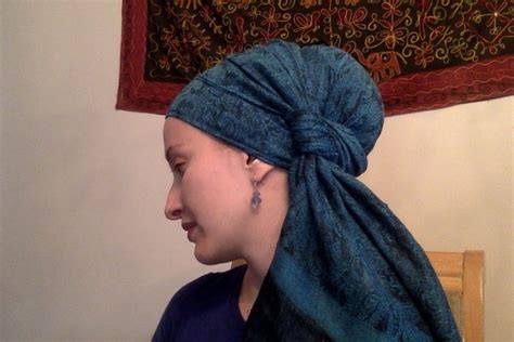 17 Best images about Orthodox Christian Headcovering on Pinterest ...