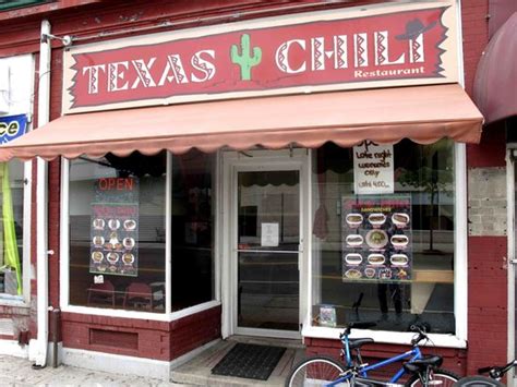 TEXAS CHILI, Port Chester - 36 Broad St - Menu, Prices & Restaurant Reviews - Tripadvisor