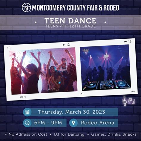 2023 Montgomery County Fair & Rodeo – March 23-Apr 2 | Conroe, TX