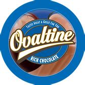 Ovaltine | History | The Himmel Group