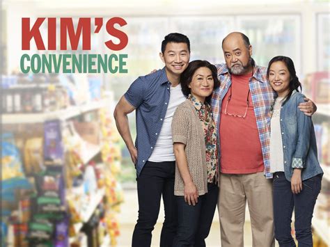 Watch Kim's Convenience | Prime Video