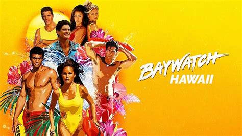 Prime Video: Baywatch Hawaii, Season 1