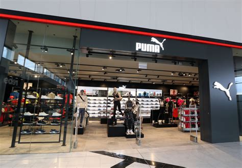 Puma Unveils First Sydney Flagship Store