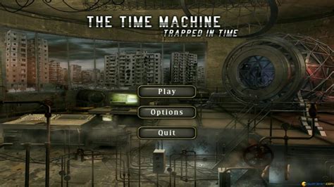 Time Machine gameplay (PC Game, 2000) - YouTube