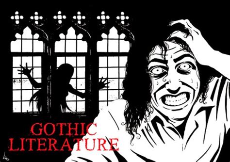 Blackhen Education: Key Stage 3 - Gothic Literature