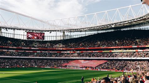 Tottenham vs Arsenal: Key Dates and Times