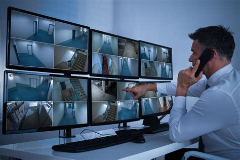 What are the Benefits of an Integrated Security System?