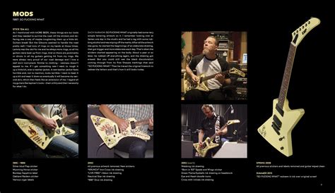 Messengers: The Guitars of James Hetfield | Metallica.com