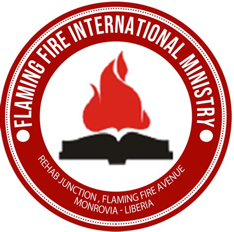 About - Flaming Fire Intl Ministry