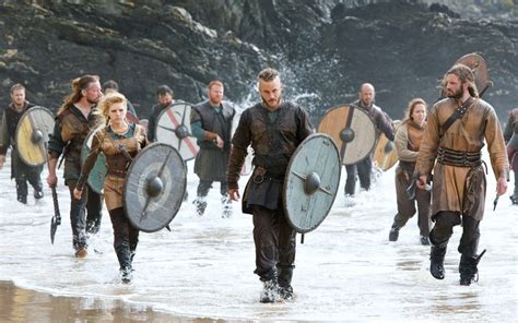 The 18 Best TV Shows About Vikings | tvshowpilot.com