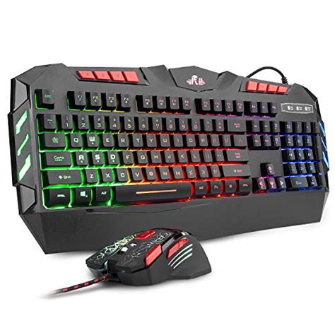 Top 10 Best Keyboard And Mouse For Xbox One | Review 2023 - Best Review ...