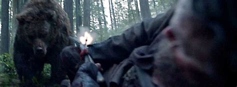 The Revenant | Industrial Light & Magic