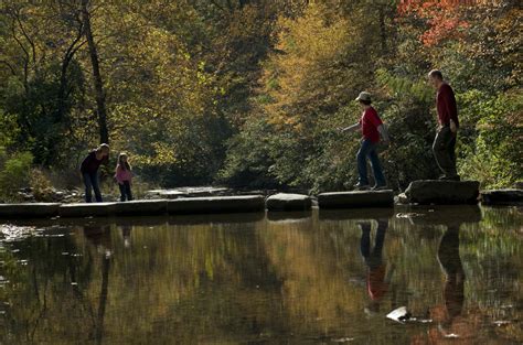 Take a hike at Hot Springs National Park | Arkansas.com