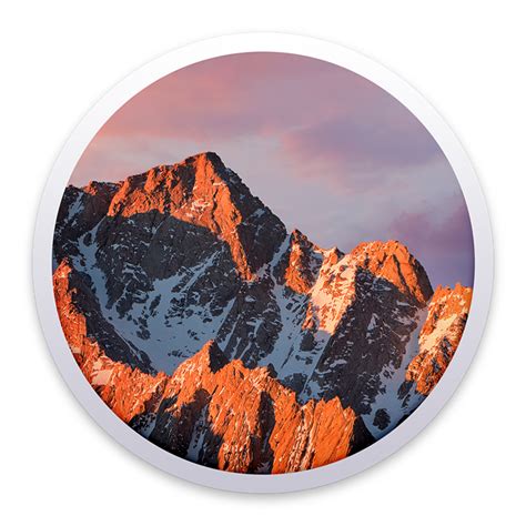 ‎macOS Sierra on the Mac App Store