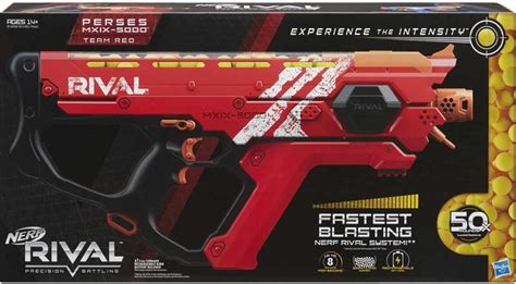 Nerf Rival Perses Mxix 5000 Asst Wholesale