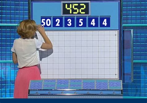 To infinity... and beyond: Numbers Game! Countdown Math & Numeracy in Form Time