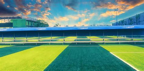 Top 16 tennis stadiums in the world | Green Light