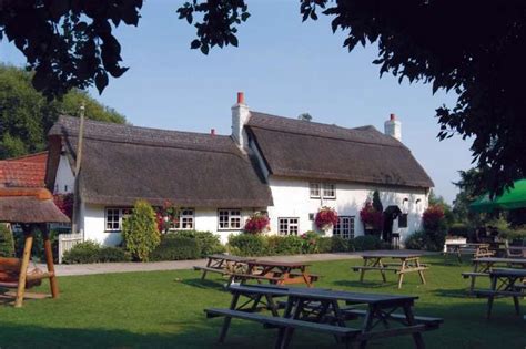 The Oldest Pubs and Inns in England - Historic UK