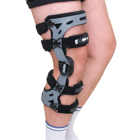 Skiing Knee Brace Archives - Orthotix