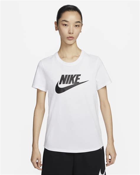 Nike Sportswear Essentials Women's Logo T-Shirt. Nike JP