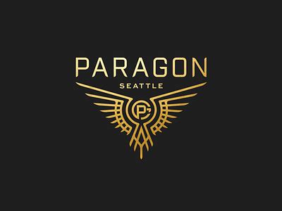 Paragon Pen Template designs, themes, templates and downloadable ...