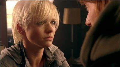 Primeval 1.05 - Hannah Spearritt Image (7860771) - Fanpop