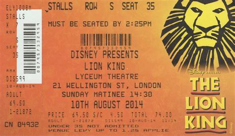 reqopsz.blogg.se - Download lion king broadway tickets ticketmaster