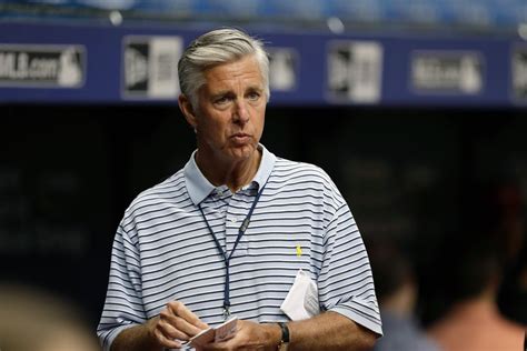 Dave Dombrowski Closed for the Red Sox. Now, They Need a Fresh Start. - The New York Times