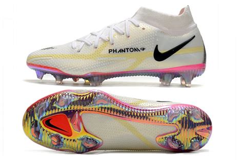 Chuteira Nike Phantom GT 2 Elite DF FG Rawdacious – Arena Shop Store