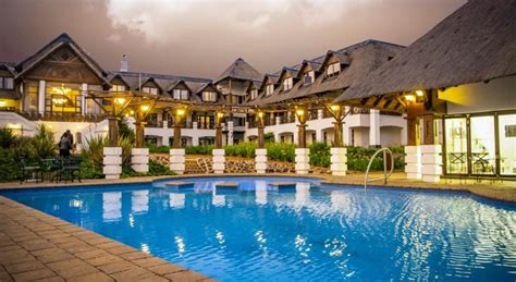 Emerald Resort and Casino, Vanderbijlpark | 2023 Updated Prices, Deals