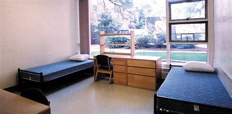 Brown University - Pembroke Dormitory Renovations |Shawmut