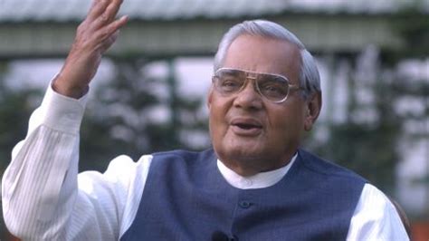 Atal Bihari Vajpayee Fast Facts | CNN