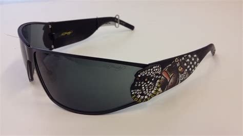 Ed Hardy – Sunglasses – Unisex - Catawiki