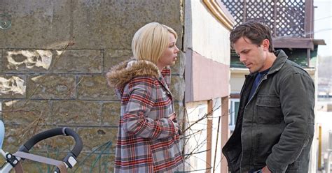 Manchester by the Sea Is Unrelenting in Its Bleakness