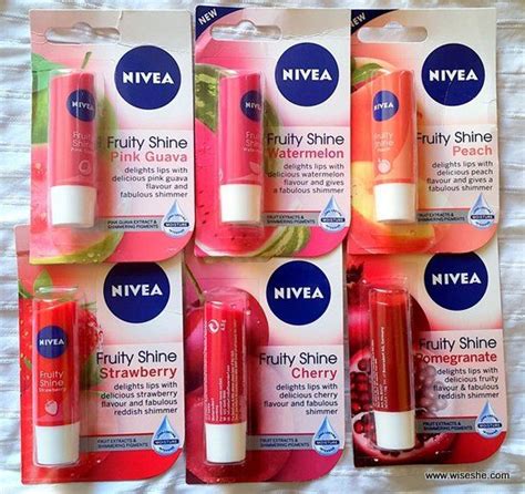 Lip Balm Nivea Vs Vaseline - Blogs Job Interview Tips