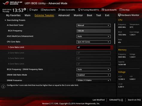 How to overclock your PC | PC Gamer