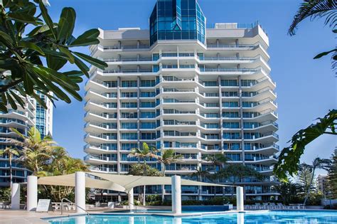 OCEANA ON BROADBEACH - Updated 2024 Prices & Condominium Reviews (Gold ...