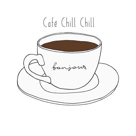 Cafe Chill Chill